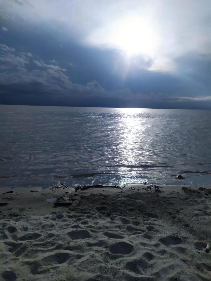Cielito Lindo Lejlighed Necoclí Eksteriør billede